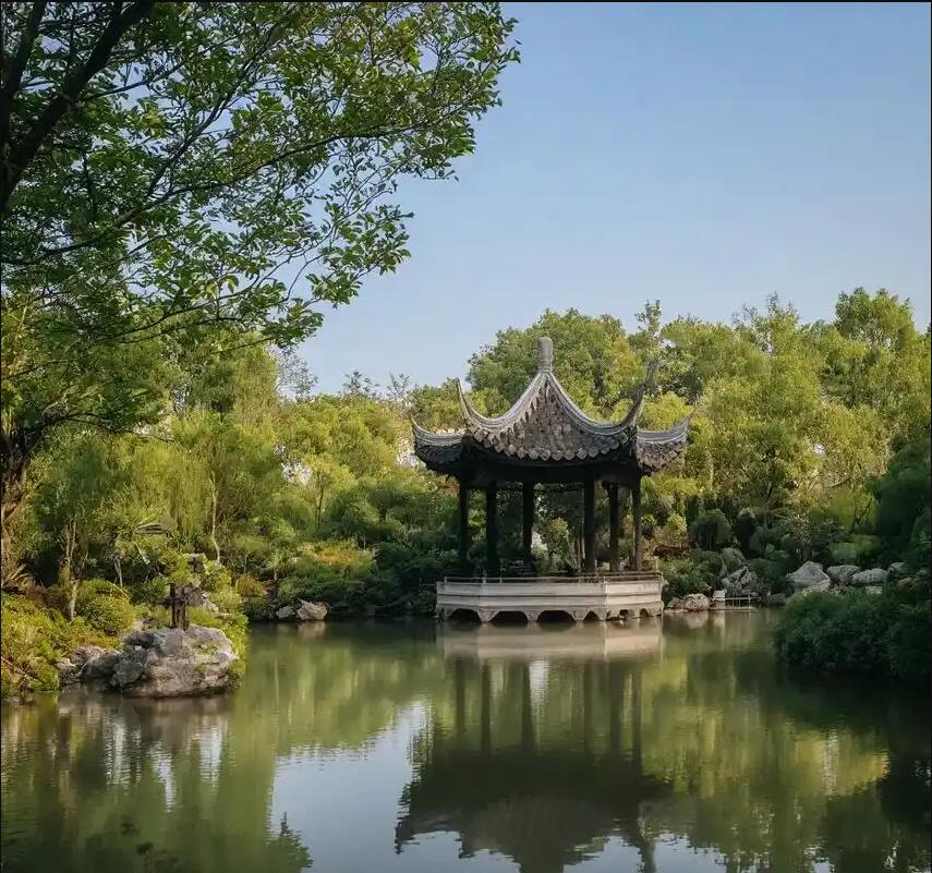 东莞黄江雨真建筑有限公司